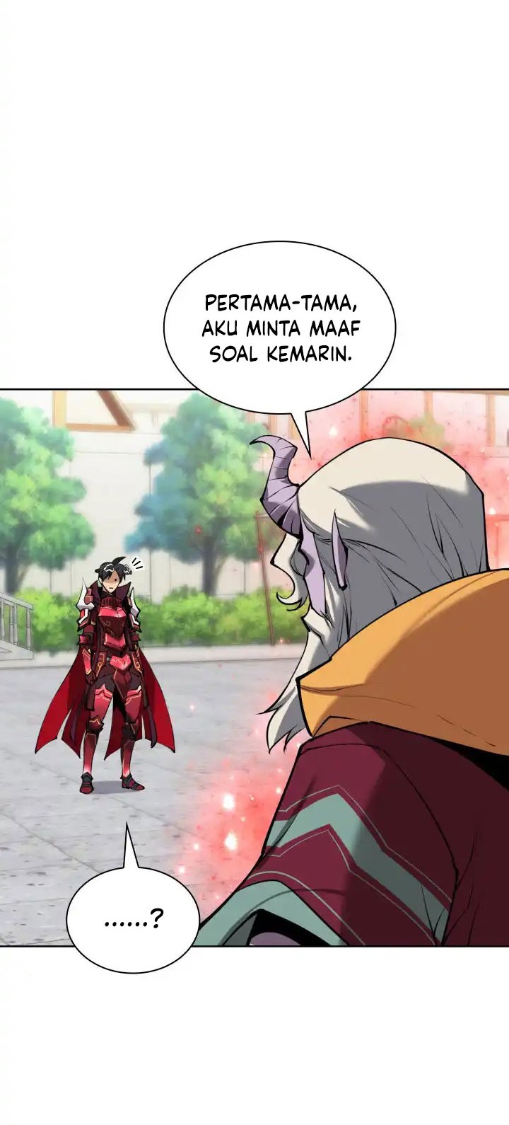 Overgeared New Chapter 240 Halaman 61