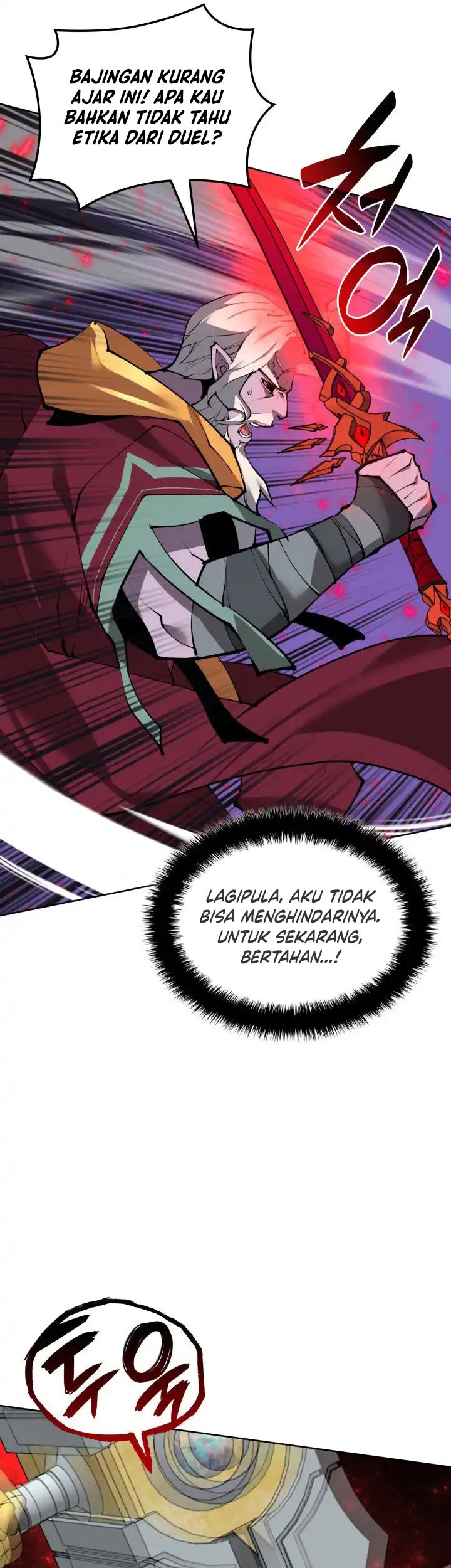 Overgeared New Chapter 240 Halaman 66