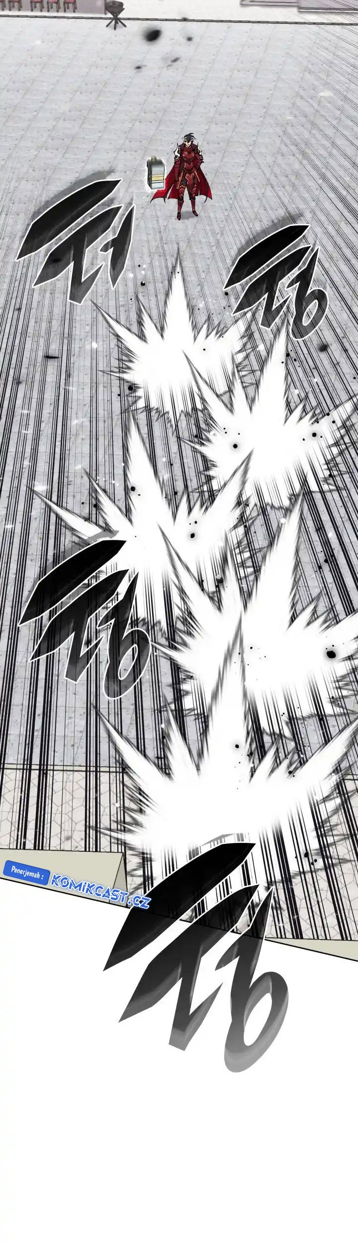 Overgeared New Chapter 240 Halaman 68