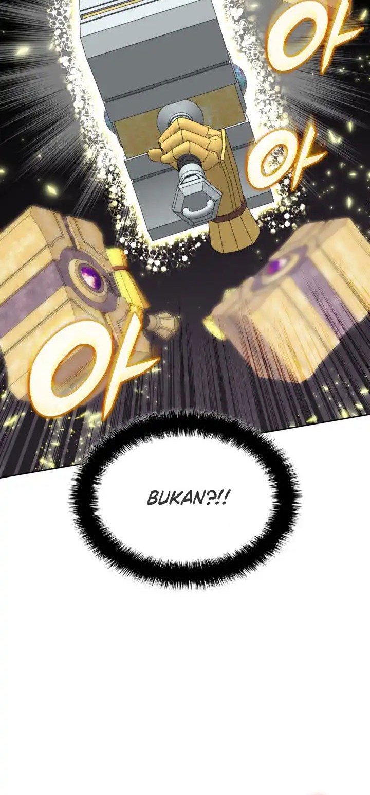 Overgeared New Chapter 240 Halaman 71
