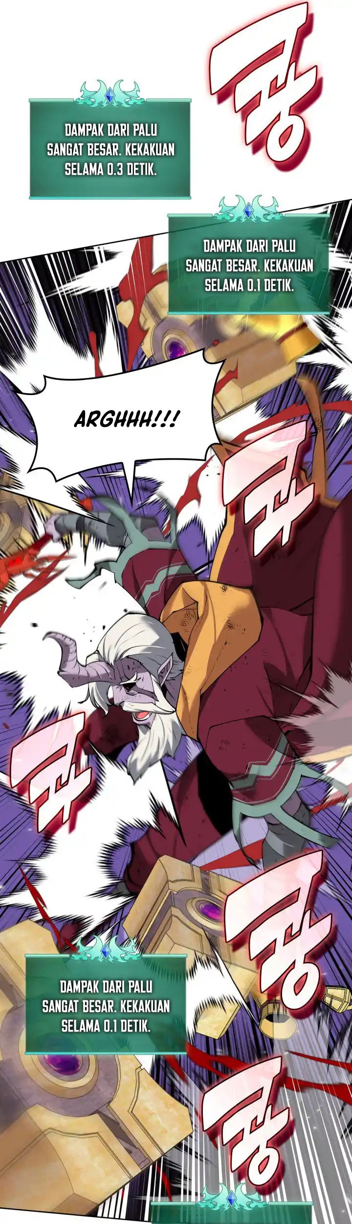 Overgeared New Chapter 240 Halaman 72