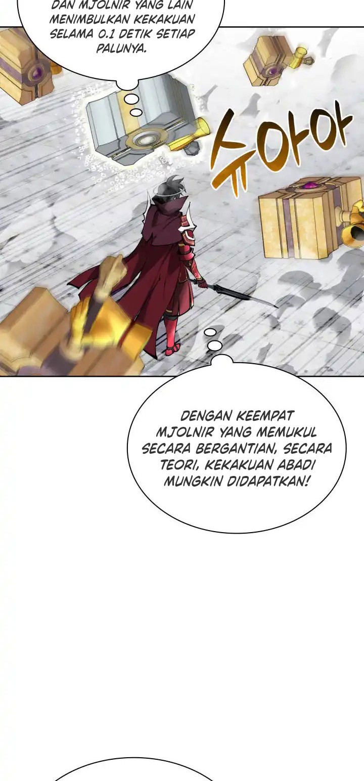 Overgeared New Chapter 240 Halaman 75