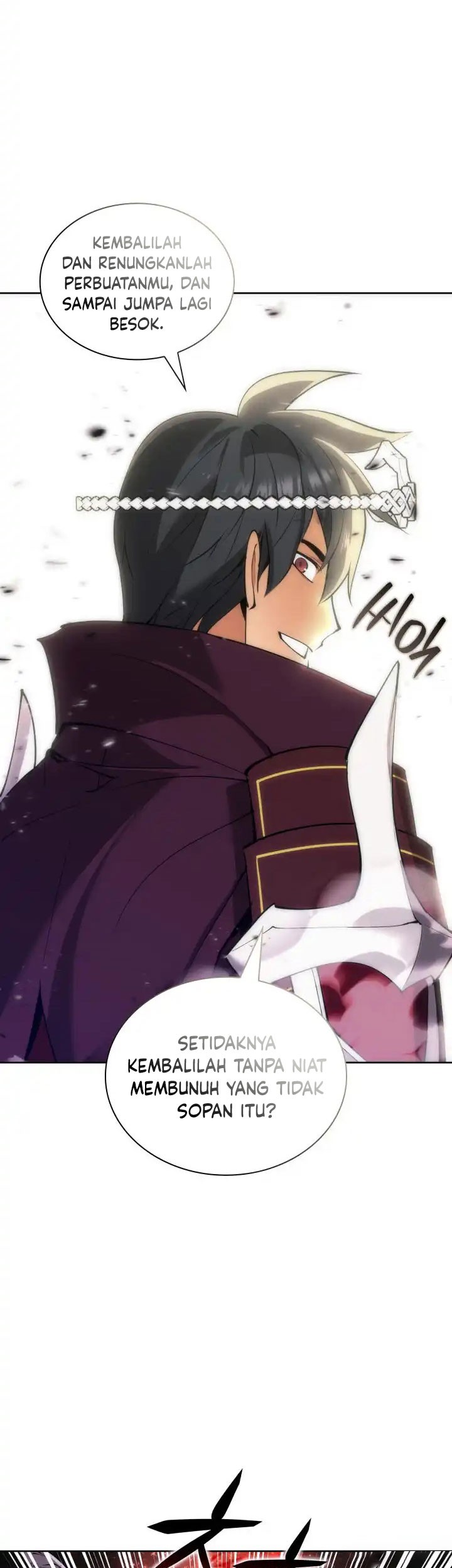 Overgeared New Chapter 240 Halaman 80