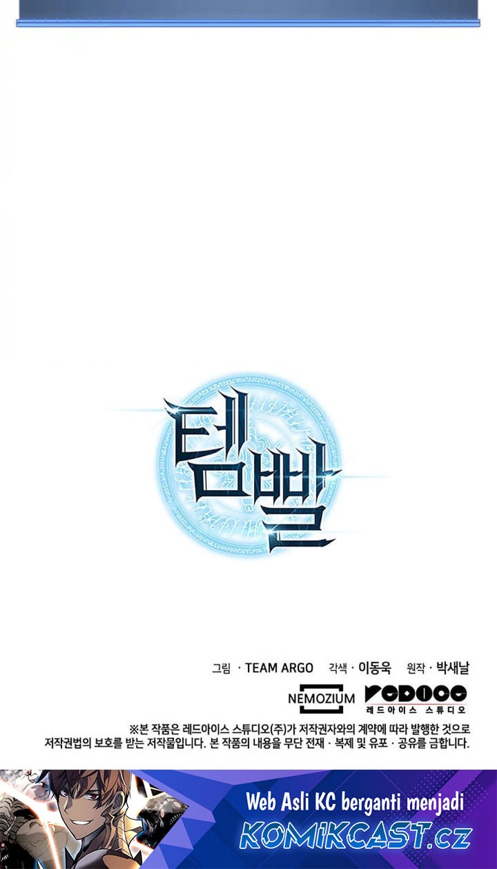 Overgeared New Chapter 240 Halaman 89