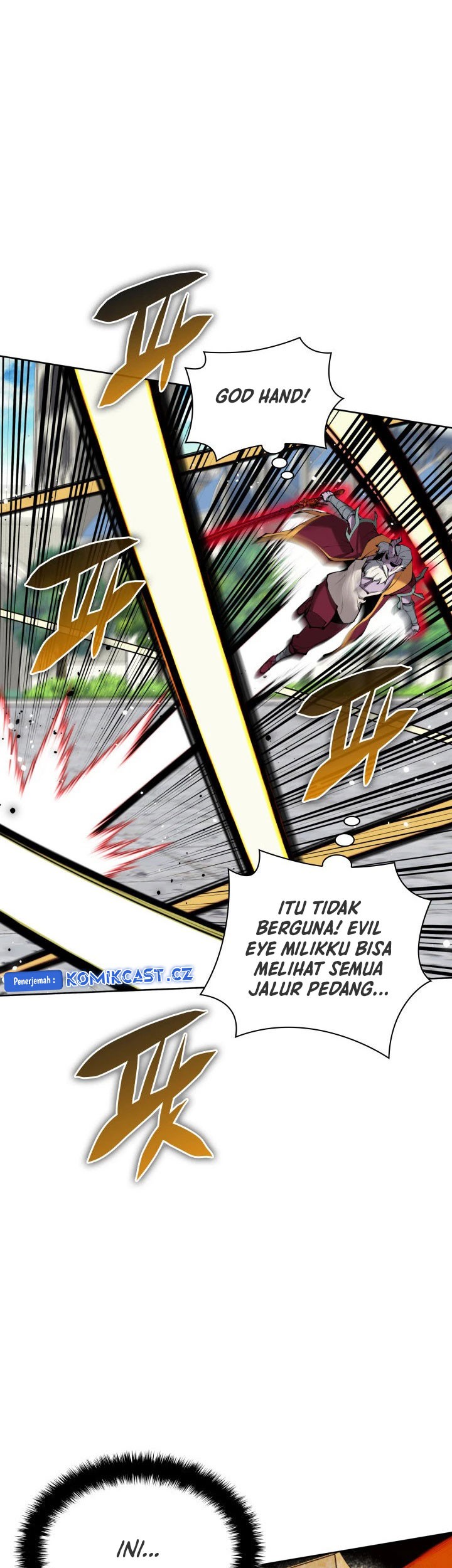 Overgeared New Chapter 239 Halaman 56