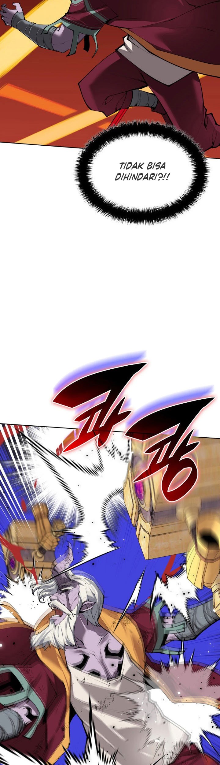 Overgeared New Chapter 239 Halaman 58