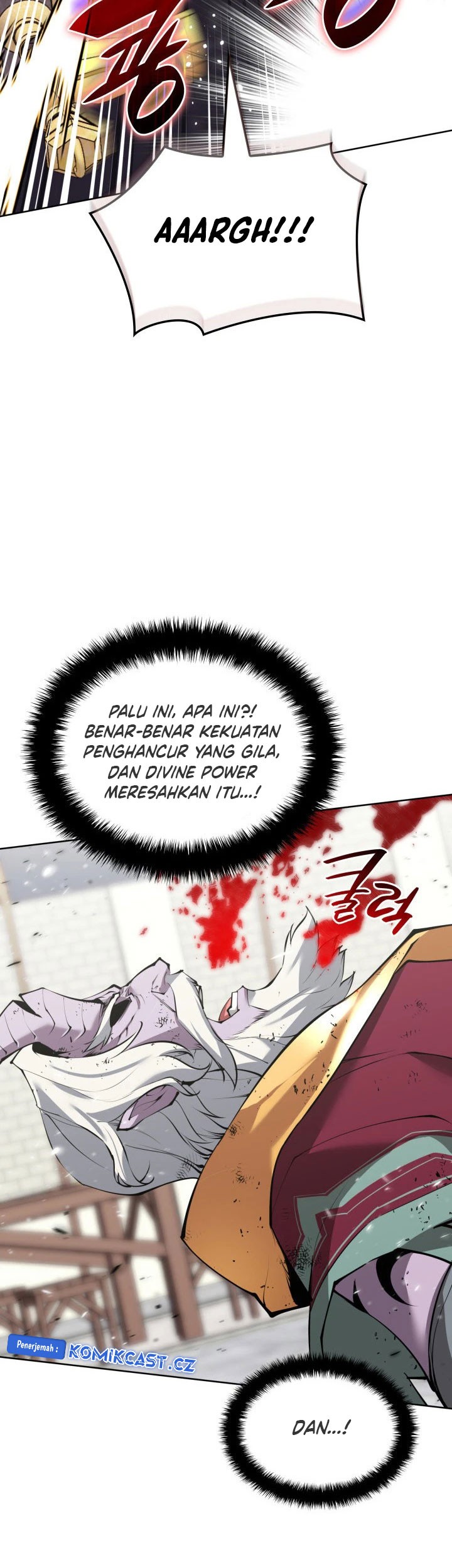 Overgeared New Chapter 239 Halaman 60
