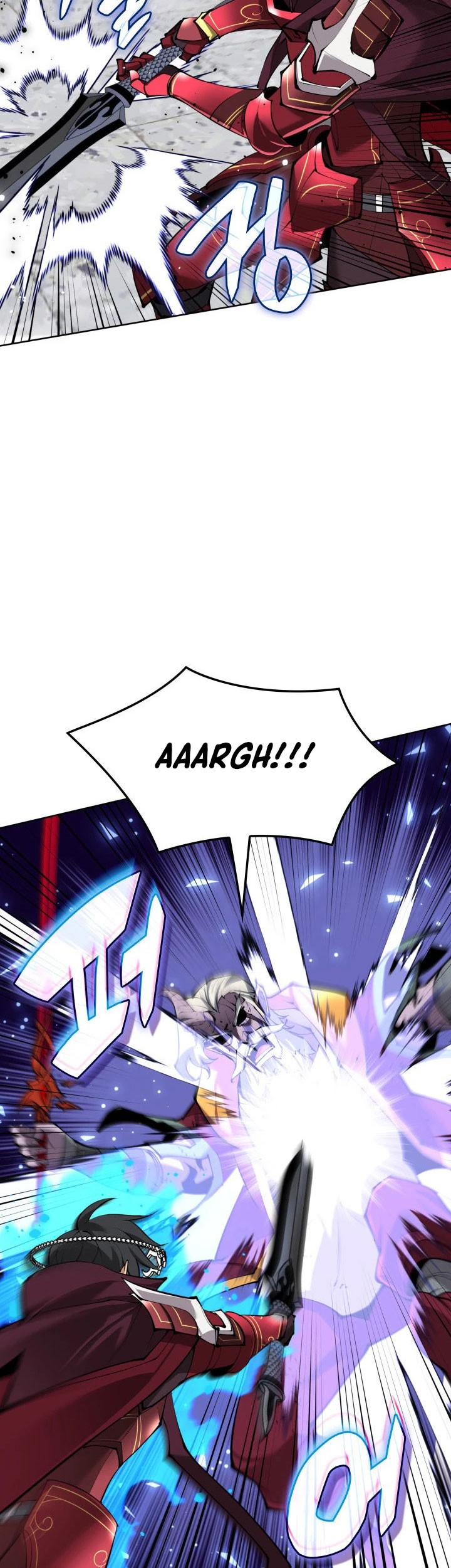 Overgeared New Chapter 239 Halaman 62