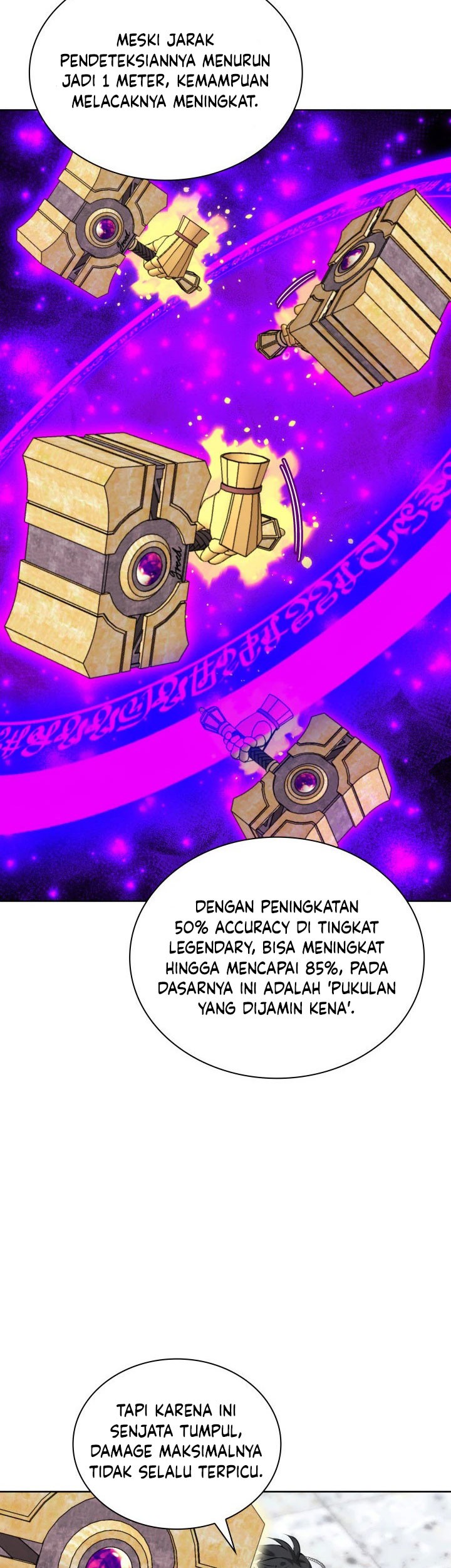 Overgeared New Chapter 239 Halaman 72