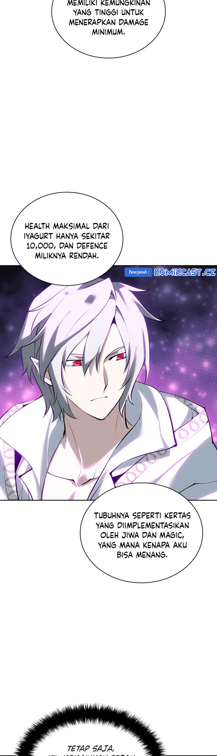 Overgeared New Chapter 239 Halaman 74