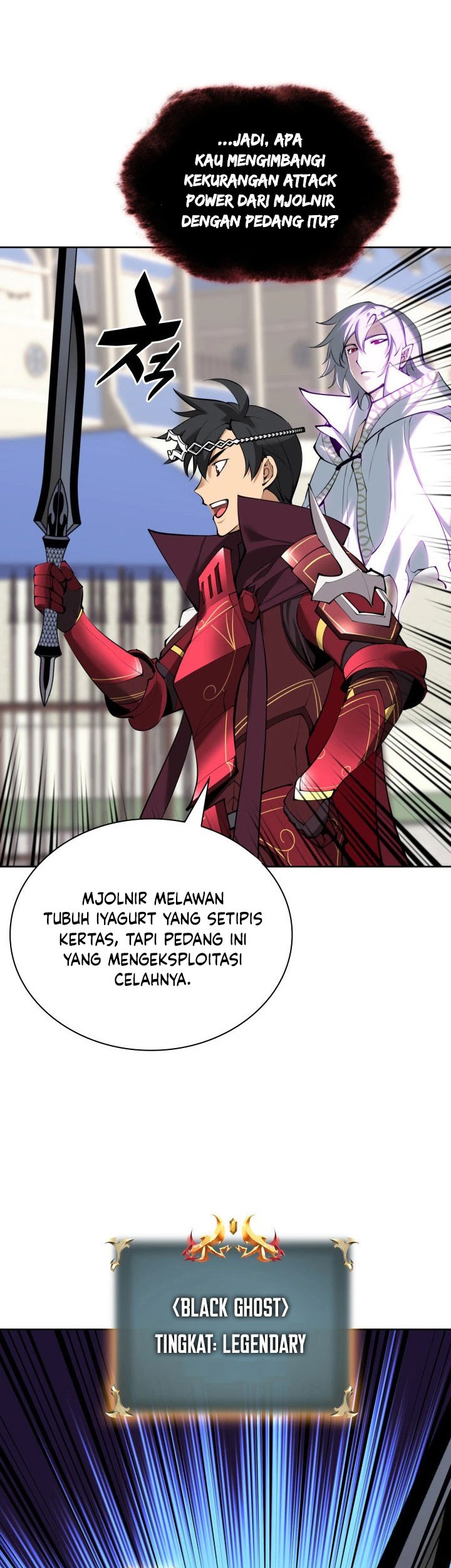 Overgeared New Chapter 239 Halaman 78