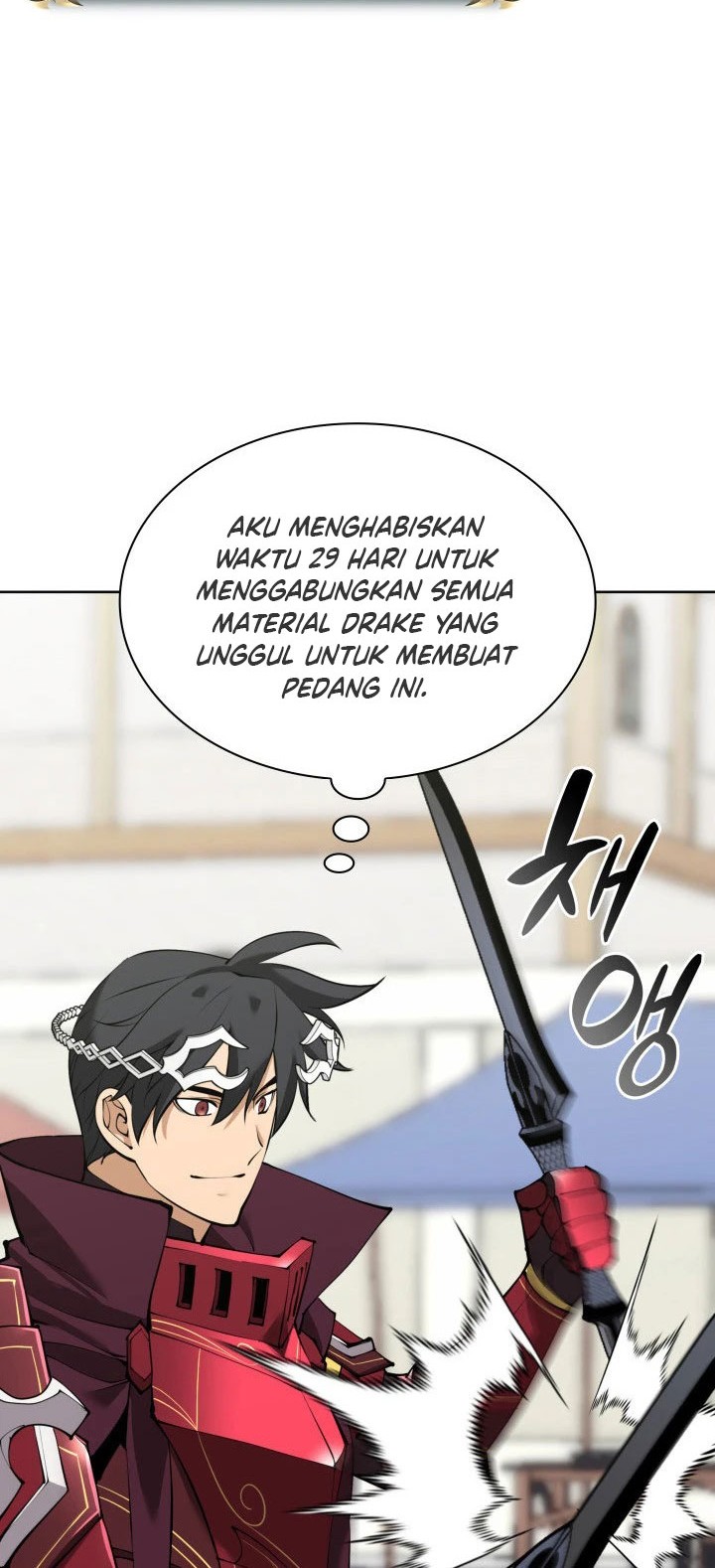 Overgeared New Chapter 239 Halaman 81