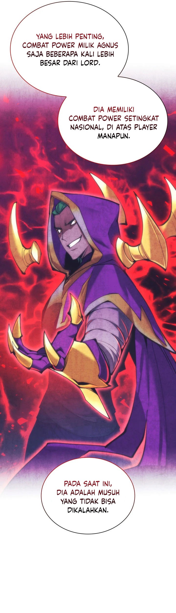 Overgeared New Chapter 238 Halaman 70