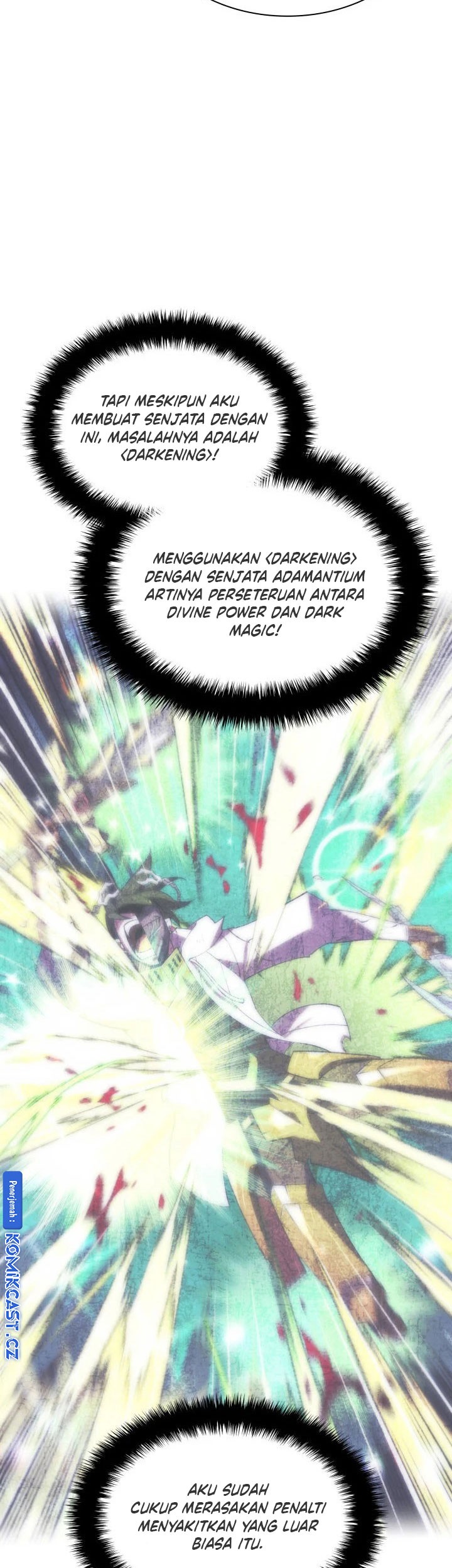 Overgeared New Chapter 238 Halaman 80