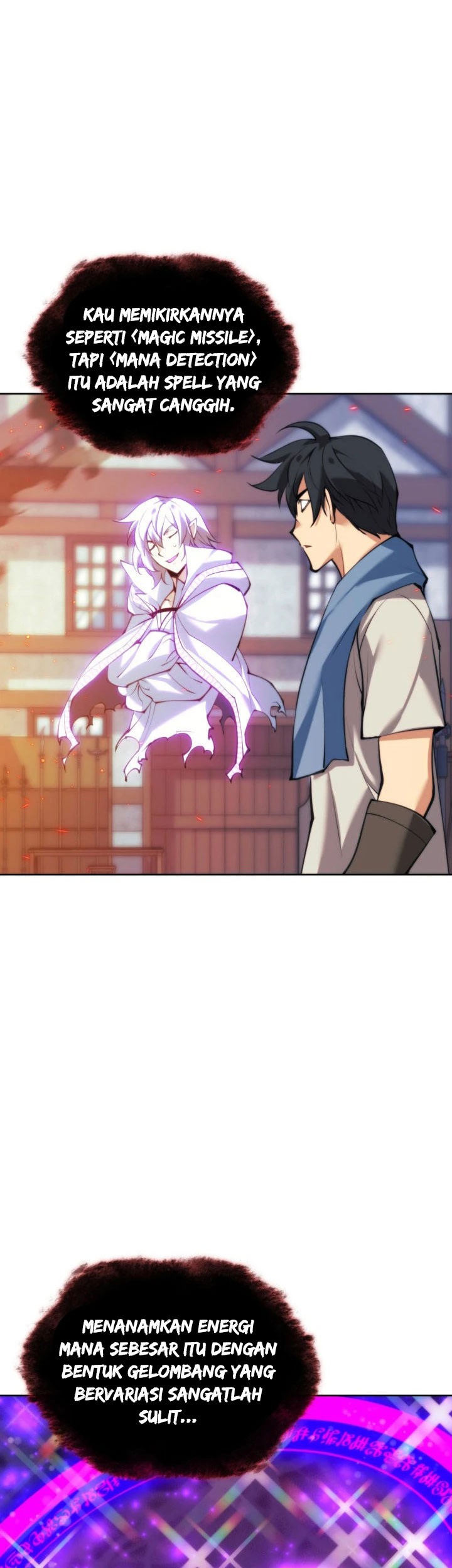 Overgeared New Chapter 238 Halaman 90