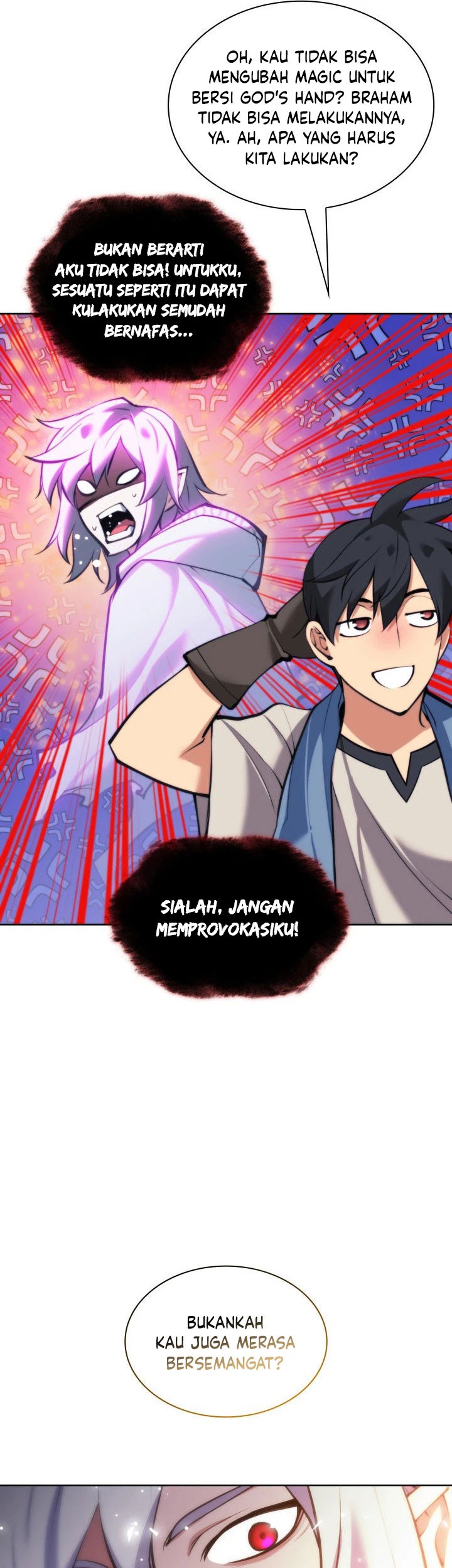 Overgeared New Chapter 238 Halaman 92