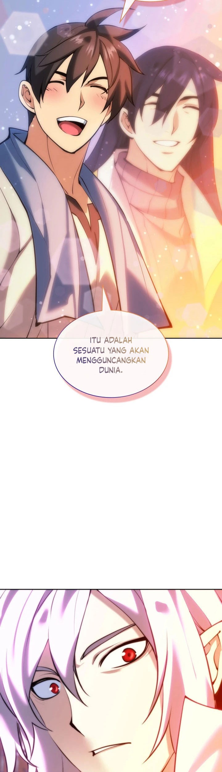 Overgeared New Chapter 238 Halaman 94