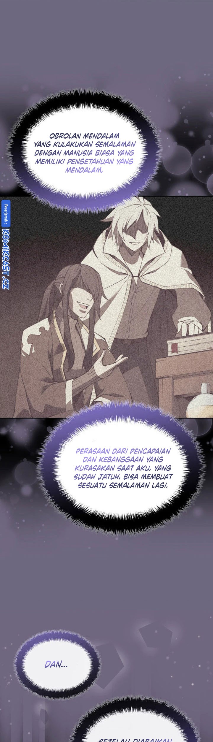 Overgeared New Chapter 238 Halaman 96