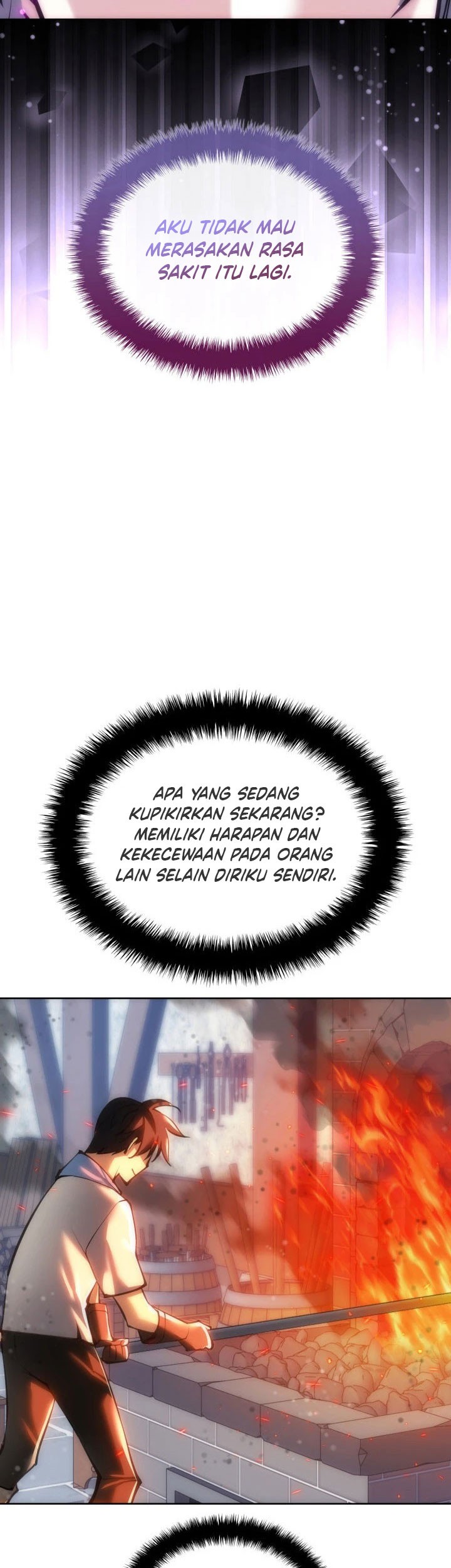 Overgeared New Chapter 238 Halaman 98
