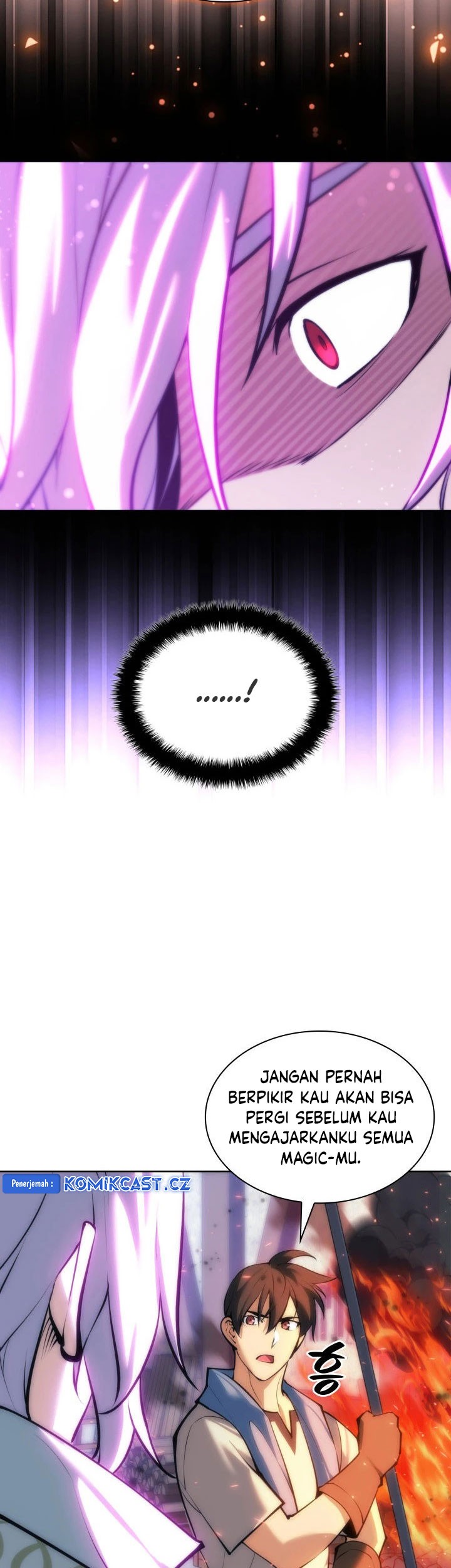 Overgeared New Chapter 238 Halaman 102