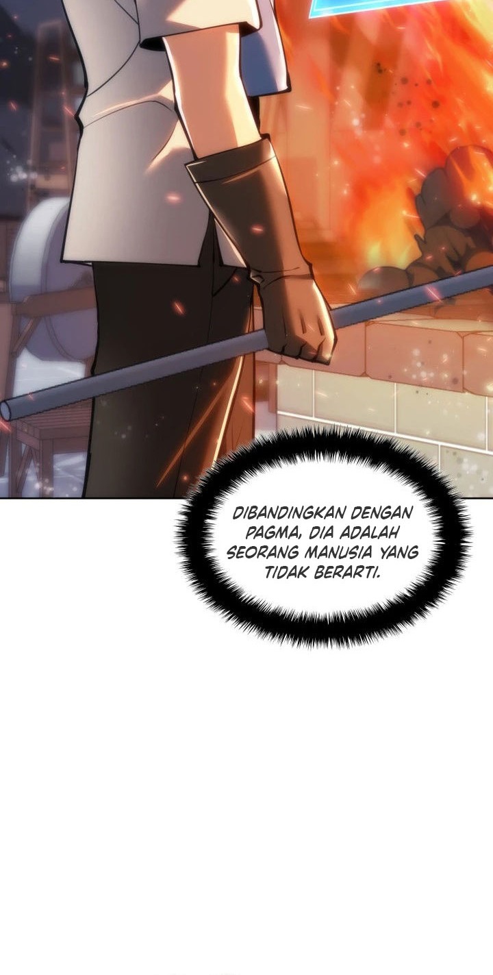 Overgeared New Chapter 238 Halaman 105
