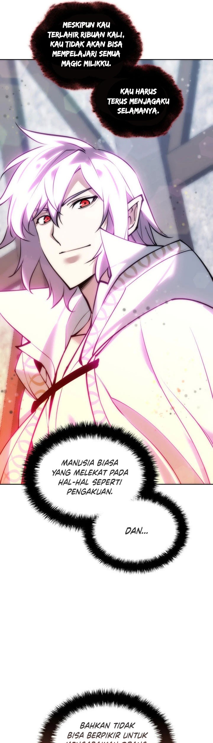 Overgeared New Chapter 238 Halaman 106