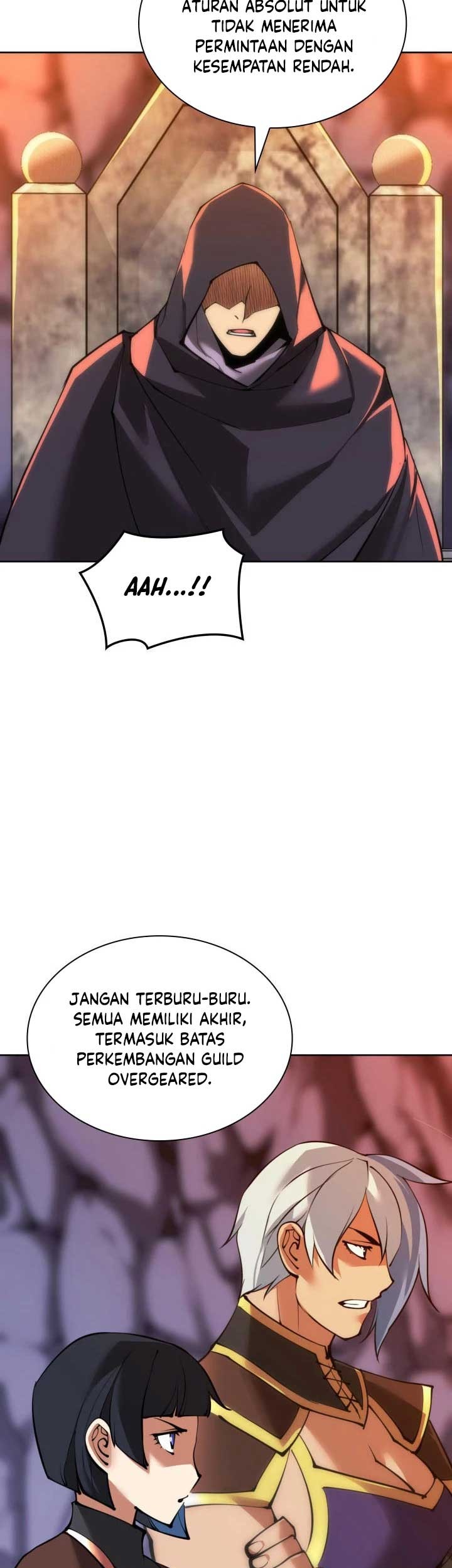 Overgeared New Chapter 237 Halaman 74