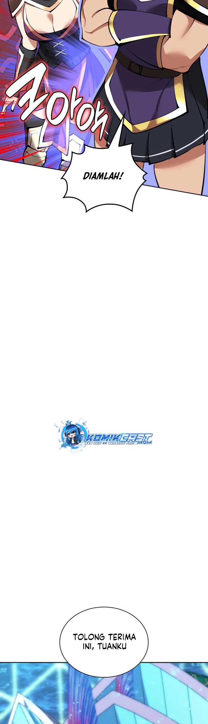 Overgeared New Chapter 237 Halaman 78