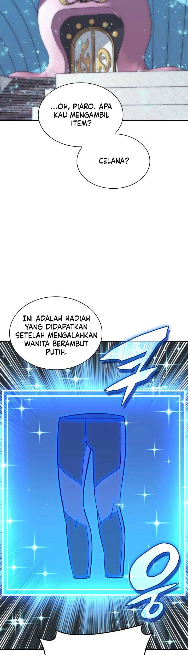 Overgeared New Chapter 237 Halaman 80