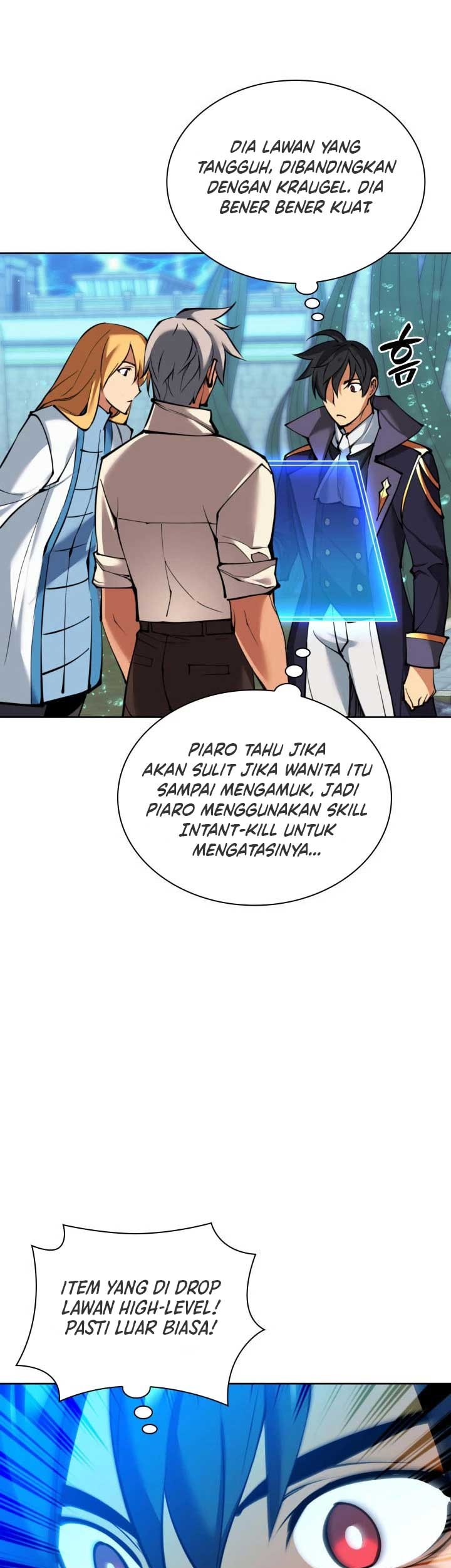 Overgeared New Chapter 237 Halaman 82