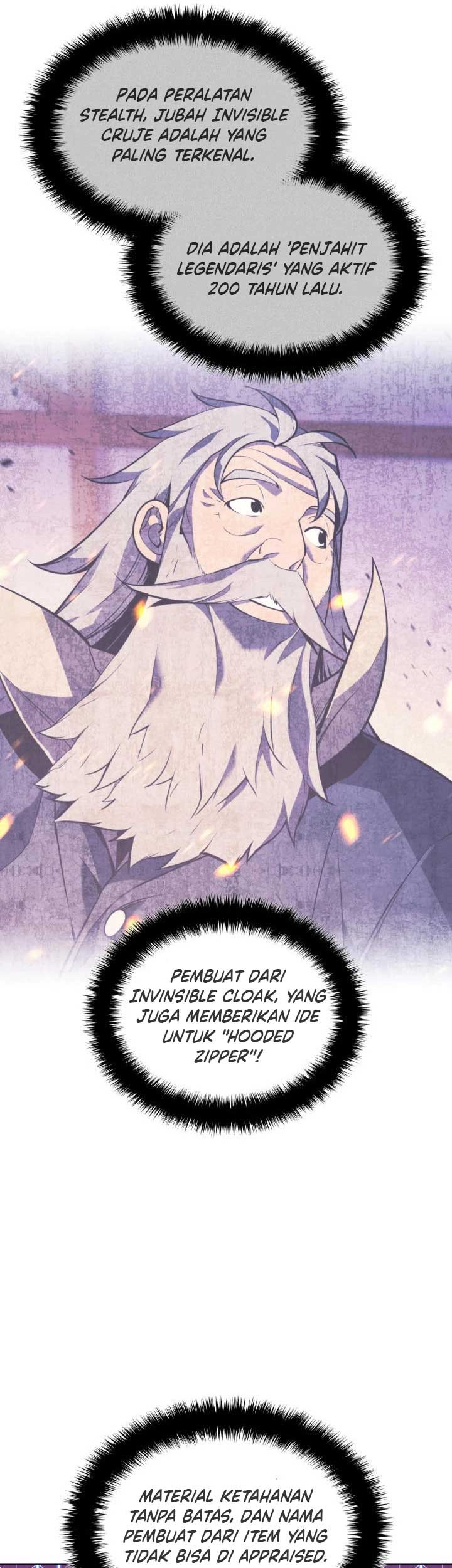 Overgeared New Chapter 237 Halaman 88