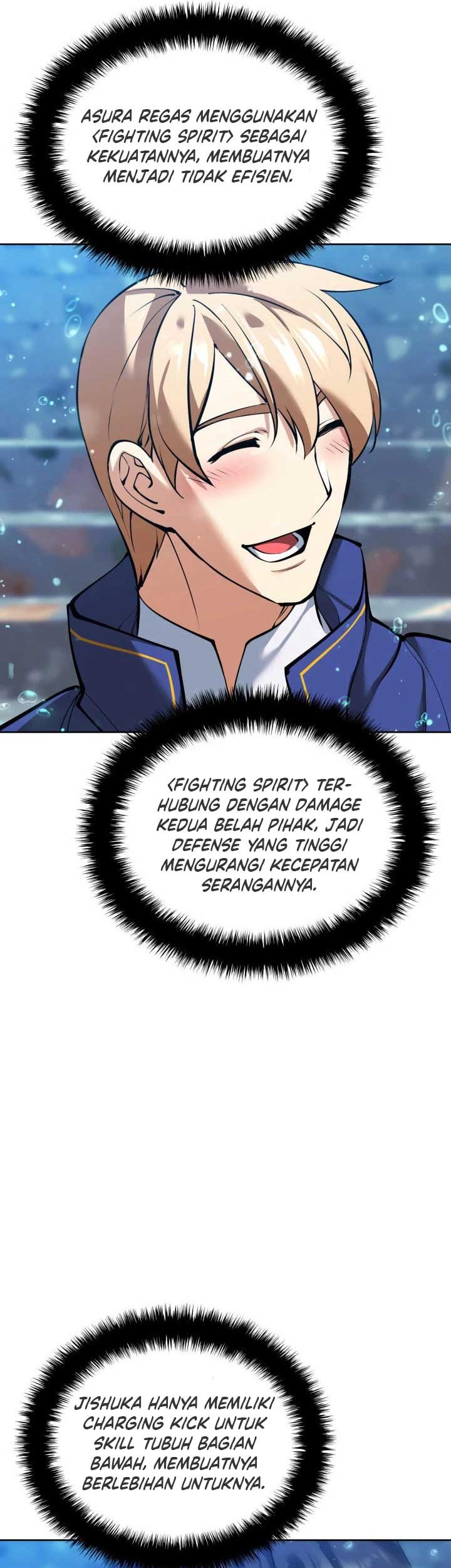 Overgeared New Chapter 237 Halaman 94