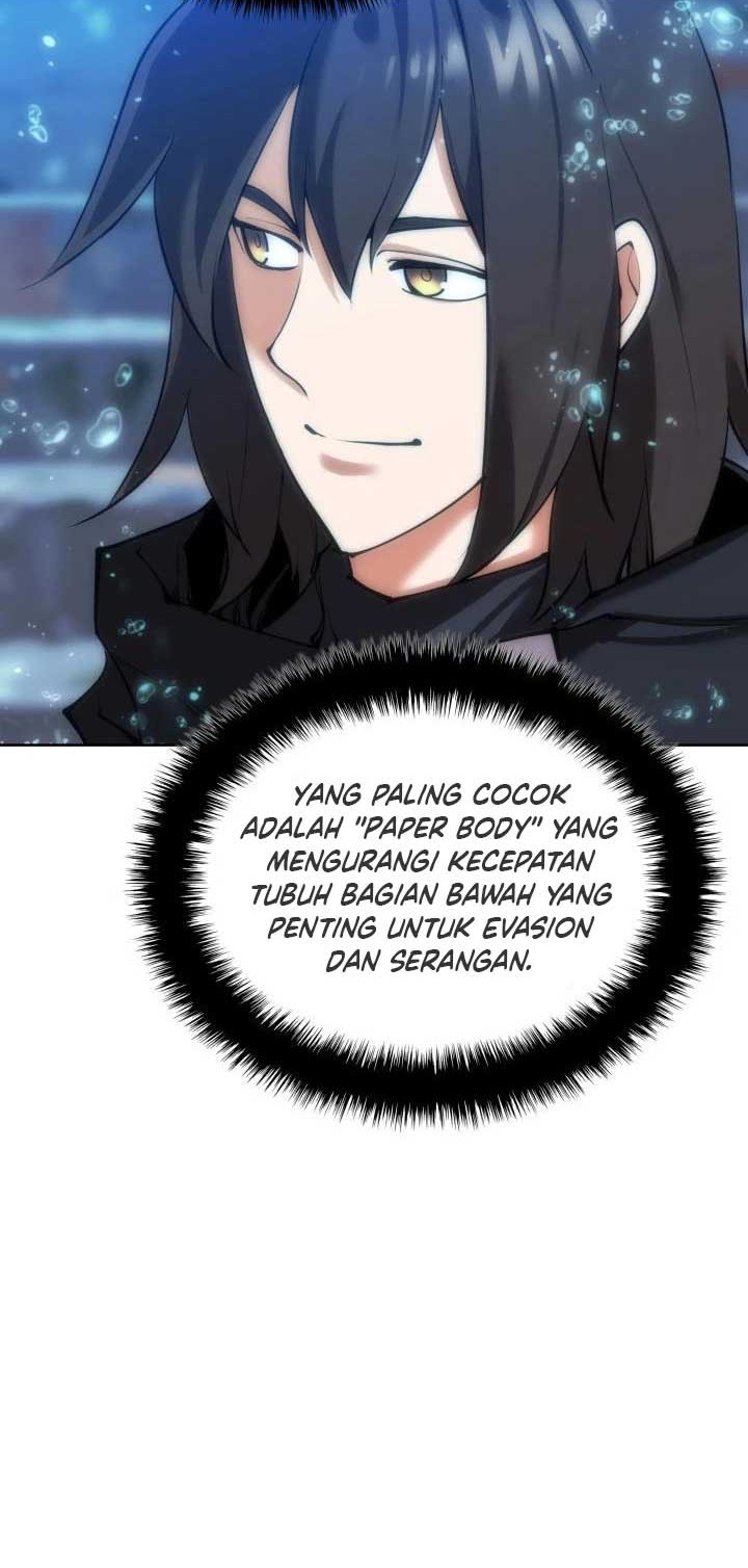 Overgeared New Chapter 237 Halaman 95