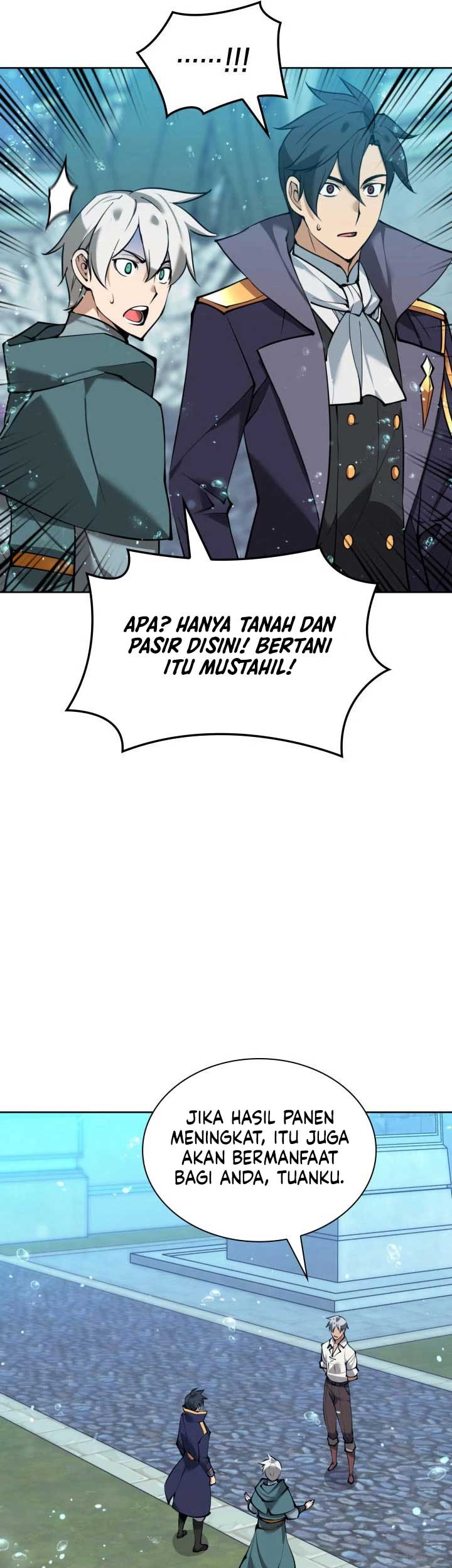 Overgeared New Chapter 237 Halaman 98