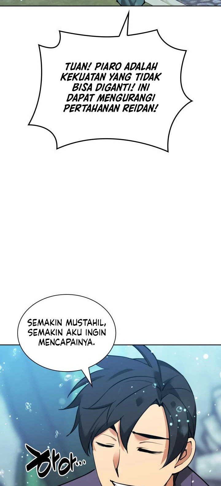 Overgeared New Chapter 237 Halaman 99