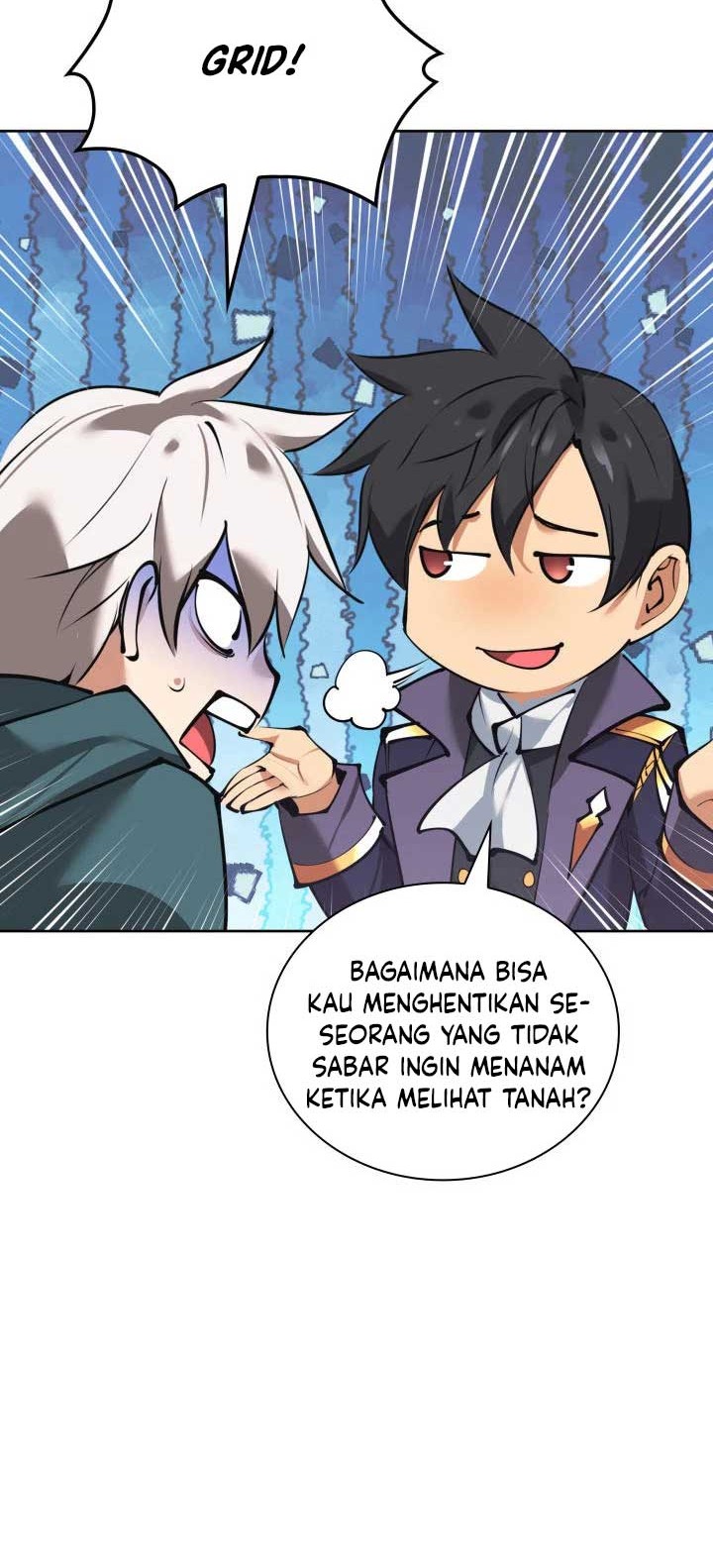 Overgeared New Chapter 237 Halaman 101