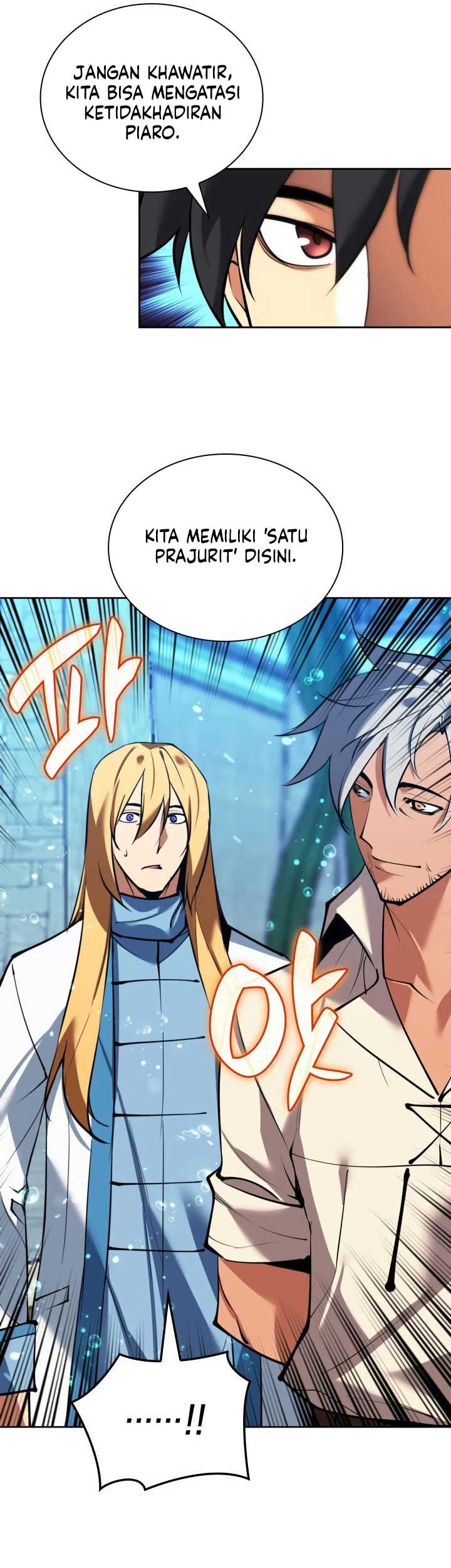 Overgeared New Chapter 237 Halaman 102