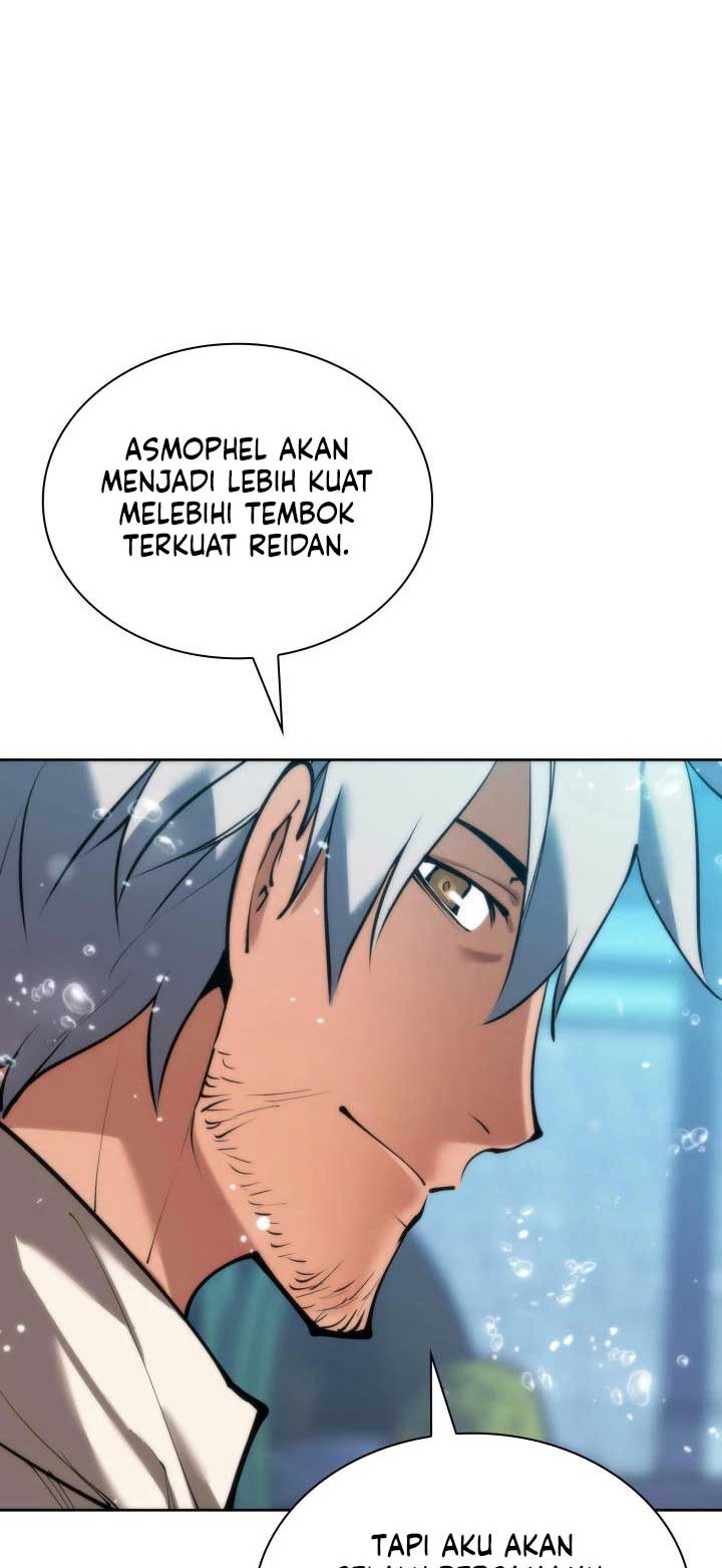 Overgeared New Chapter 237 Halaman 103