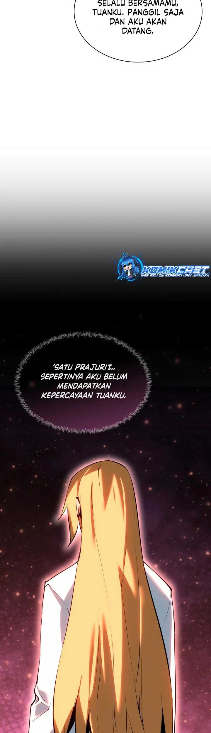 Overgeared New Chapter 237 Halaman 104