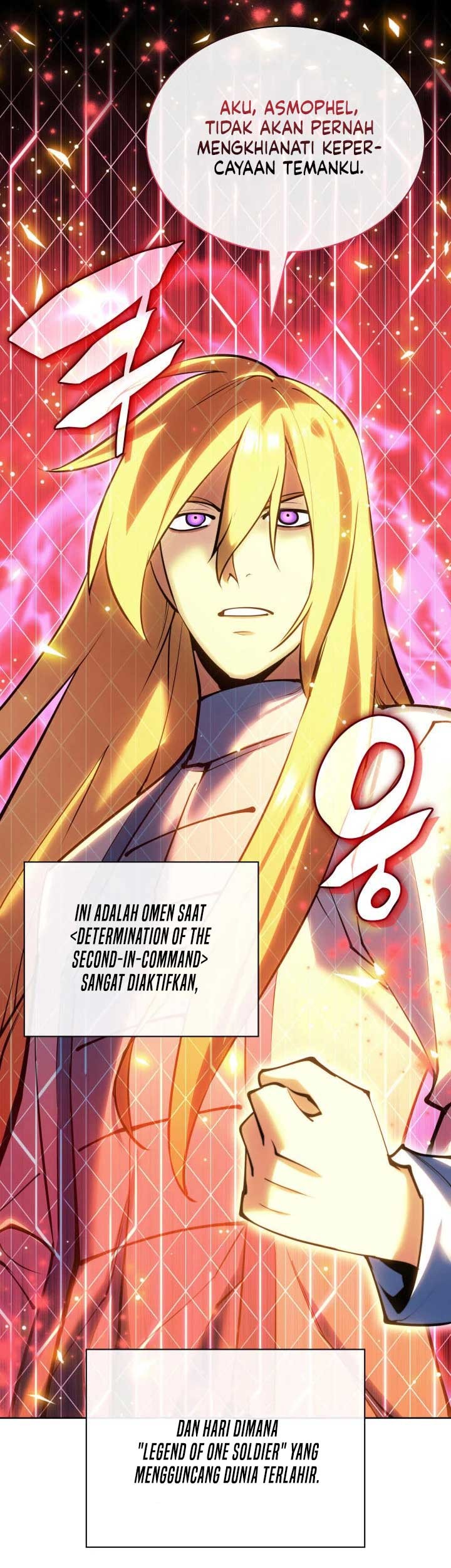 Overgeared New Chapter 237 Halaman 106
