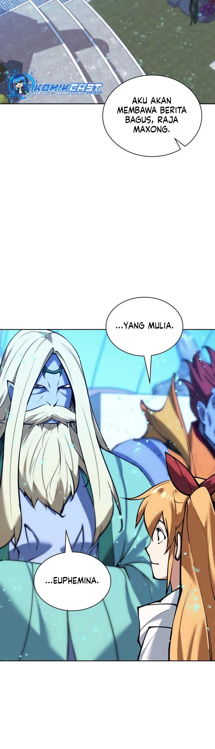 Overgeared New Chapter 237 Halaman 108