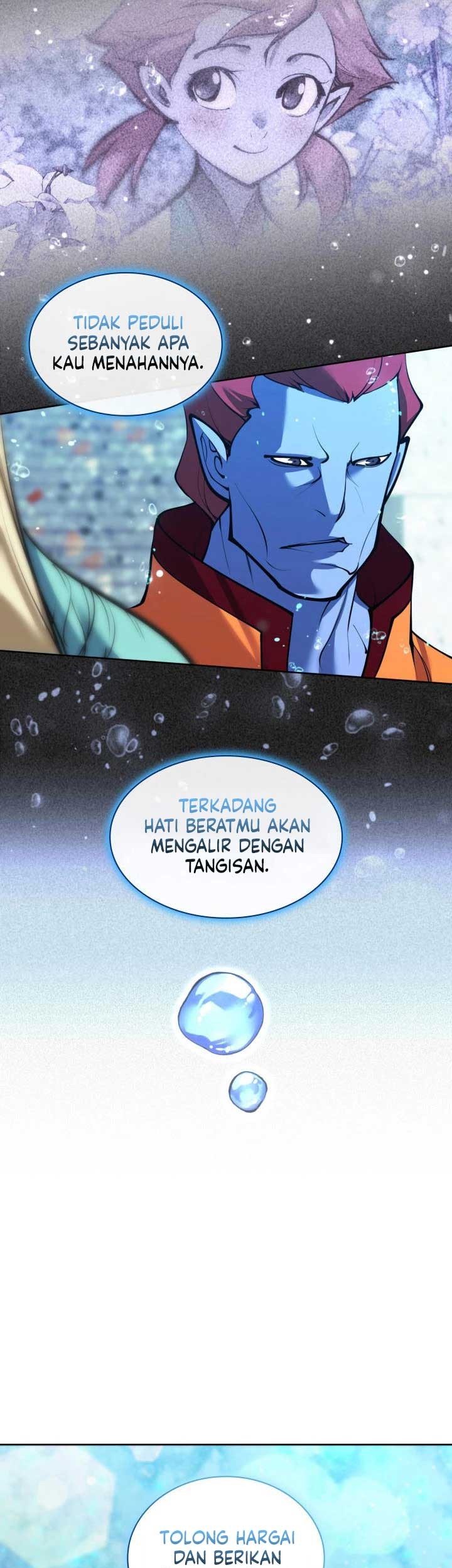 Overgeared New Chapter 237 Halaman 110