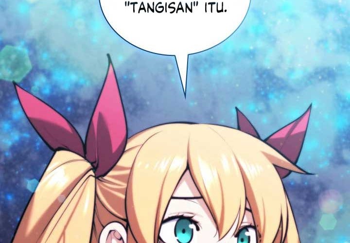Overgeared New Chapter 237 Halaman 111