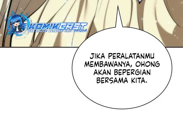 Overgeared New Chapter 237 Halaman 113