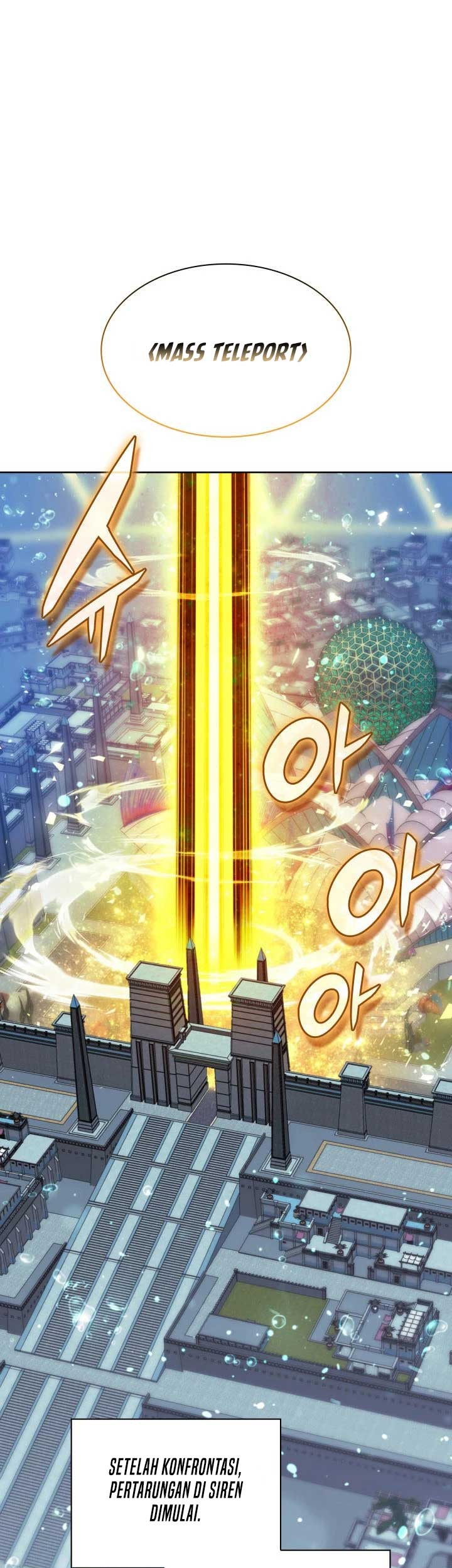 Overgeared New Chapter 237 Halaman 114