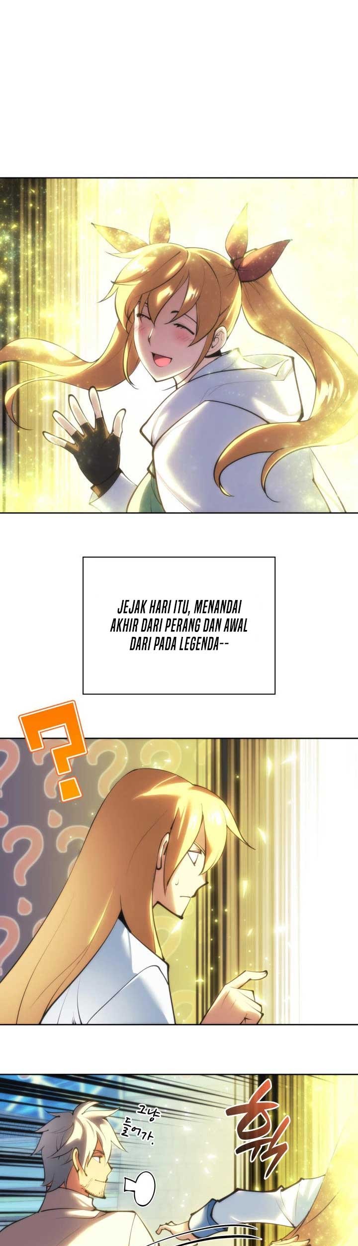 Overgeared New Chapter 237 Halaman 116