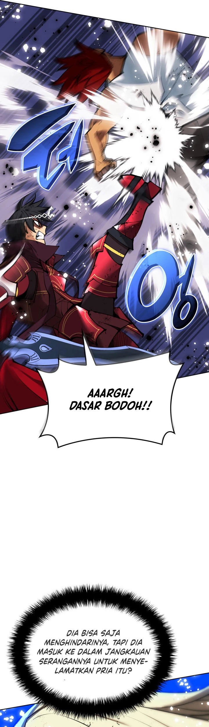 Overgeared New Chapter 236 Halaman 60