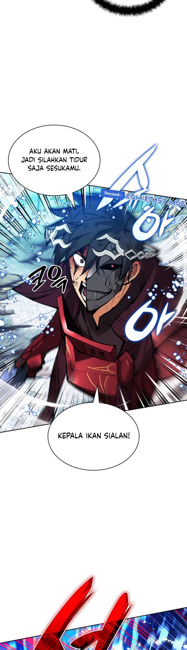 Overgeared New Chapter 236 Halaman 62