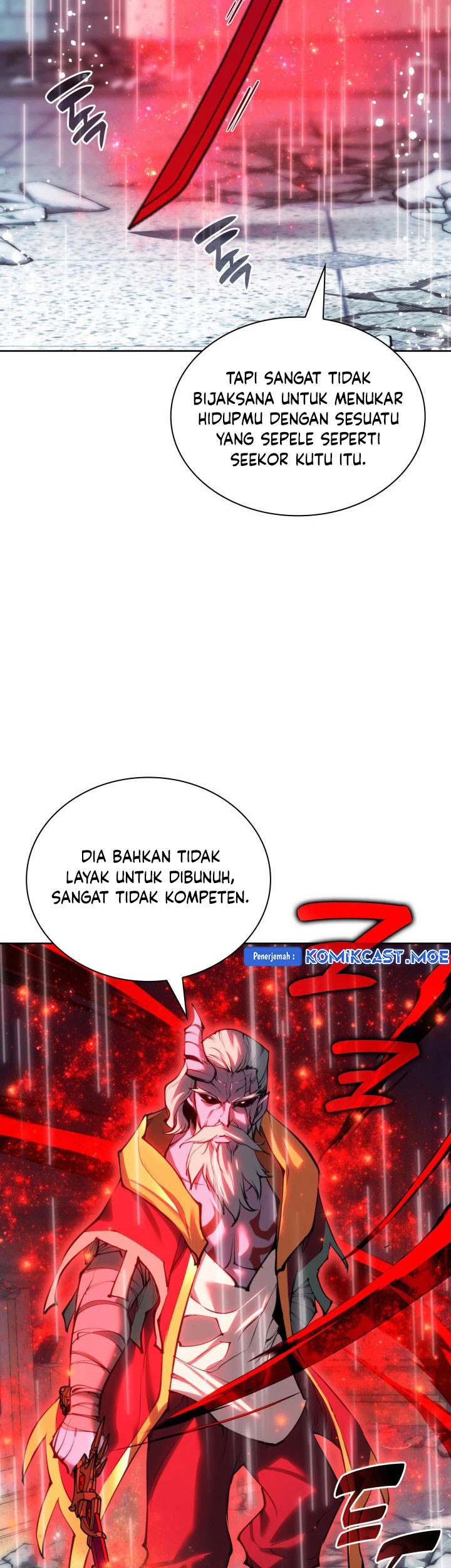 Overgeared New Chapter 236 Halaman 66