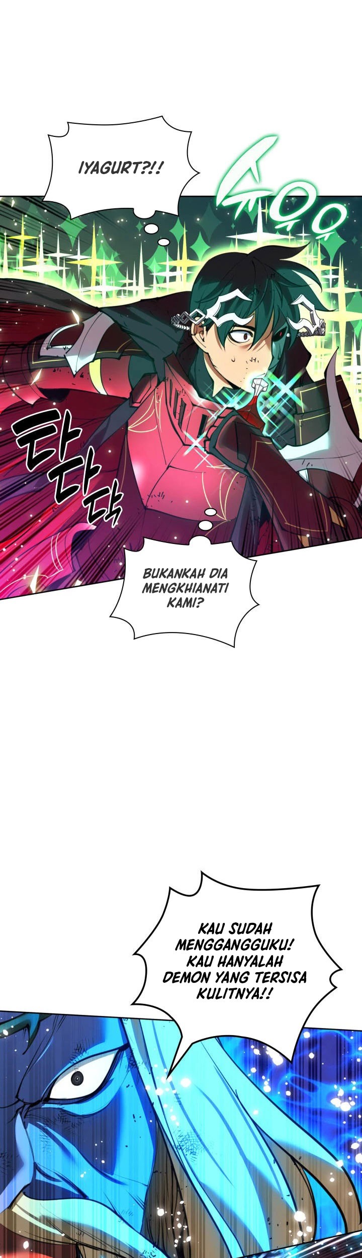 Overgeared New Chapter 236 Halaman 68